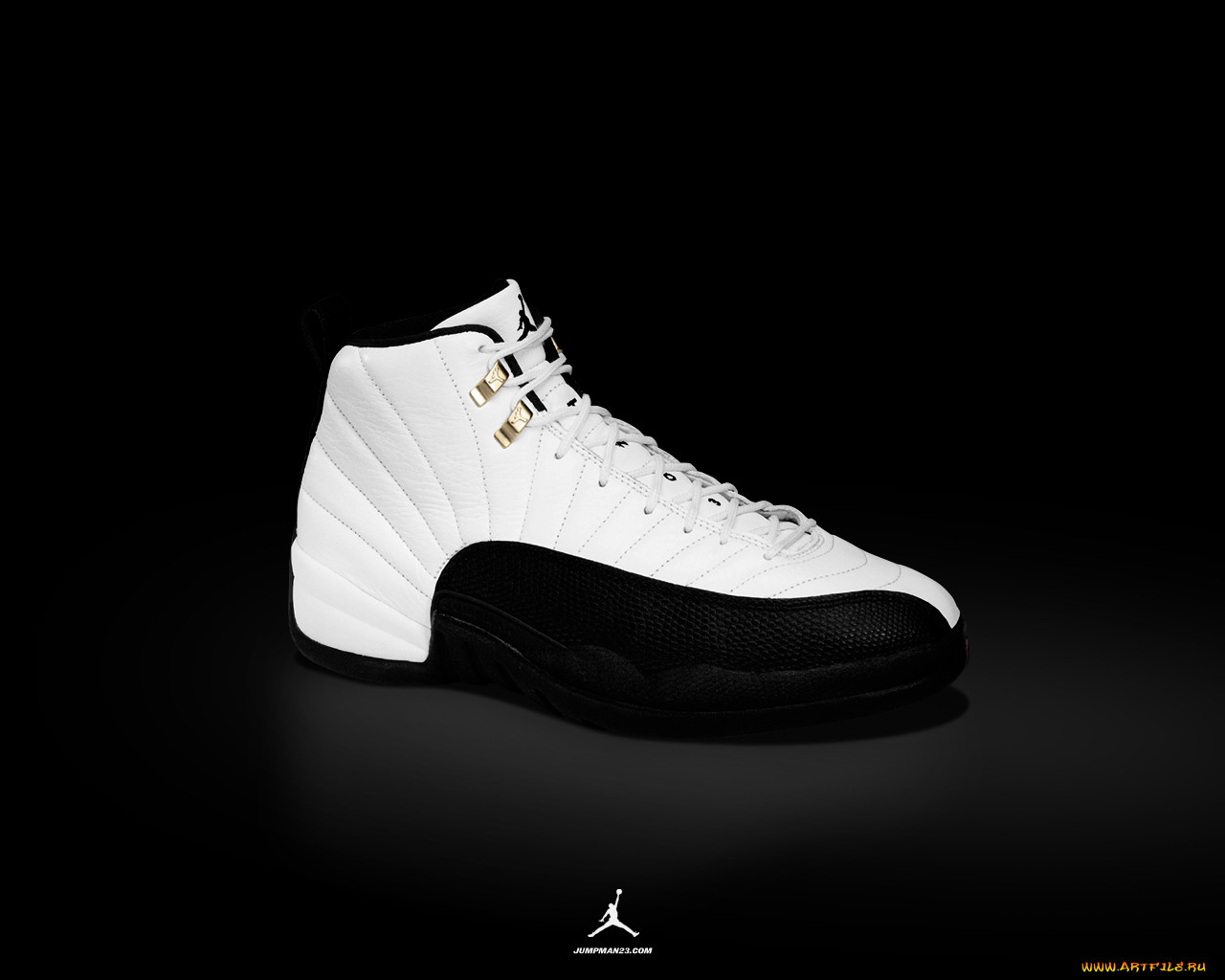 , jumpman
